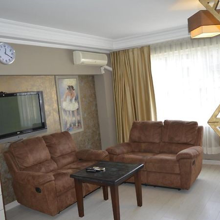Istanbulinn Apartment מראה חיצוני תמונה