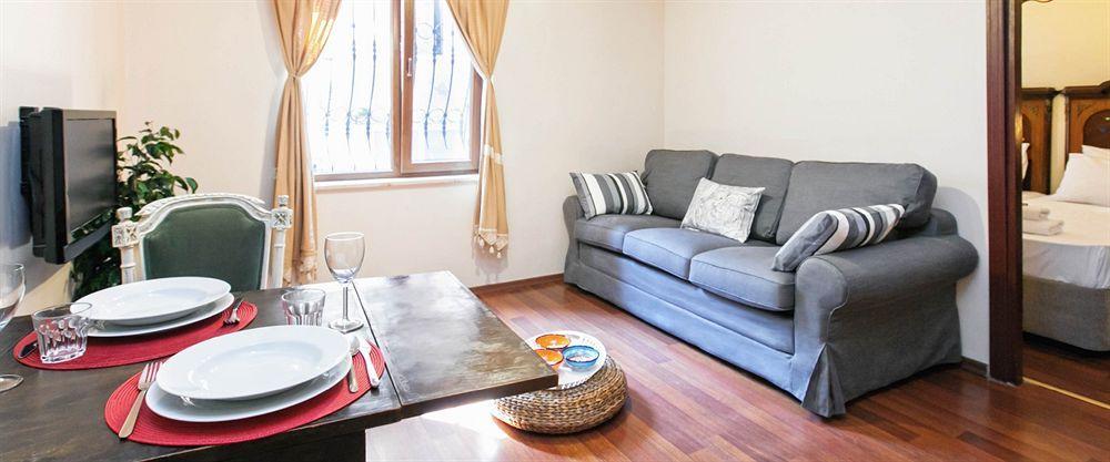Istanbulinn Apartment מראה חיצוני תמונה