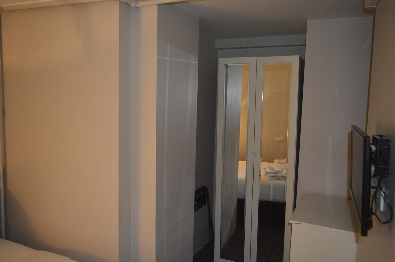 Istanbulinn Apartment מראה חיצוני תמונה