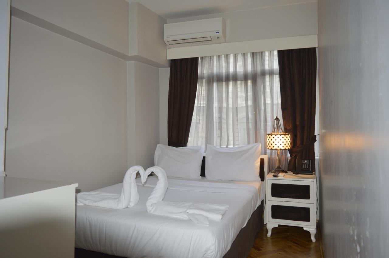 Istanbulinn Apartment מראה חיצוני תמונה