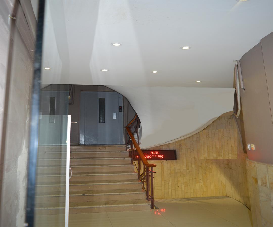Istanbulinn Apartment מראה חיצוני תמונה