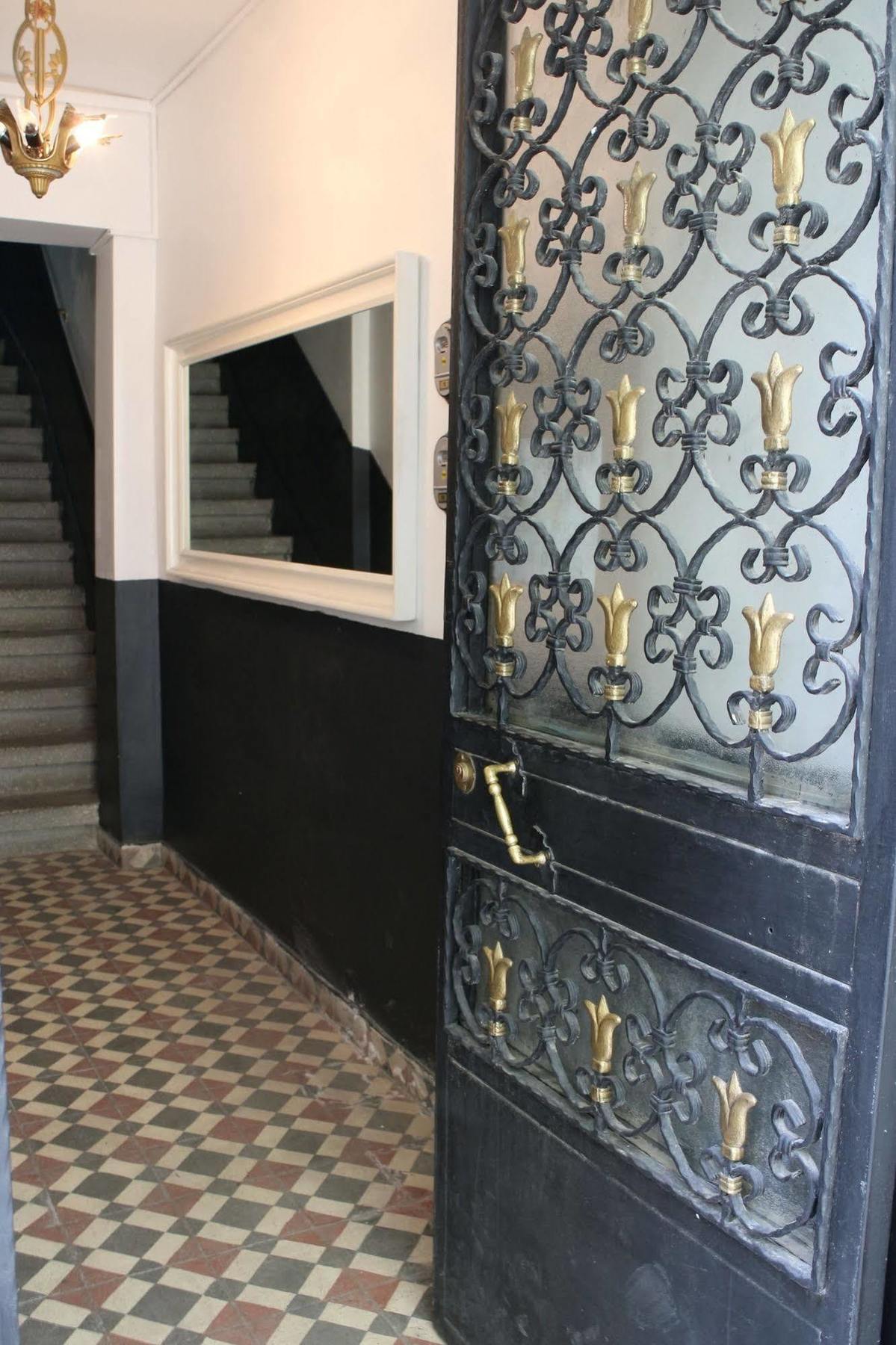 Istanbulinn Apartment מראה חיצוני תמונה