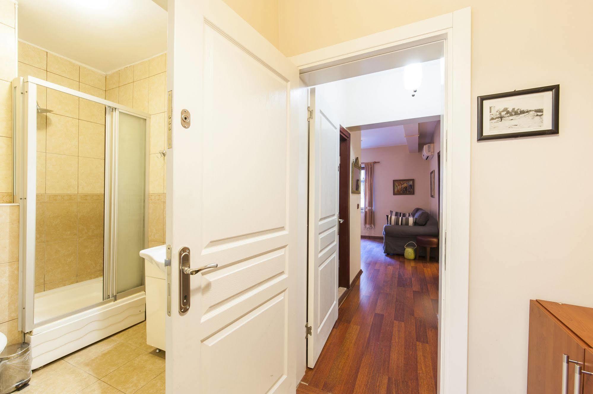 Istanbulinn Apartment מראה חיצוני תמונה