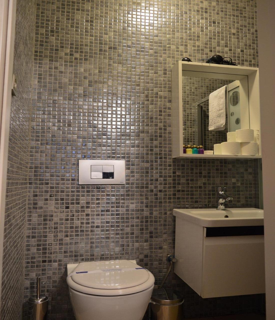 Istanbulinn Apartment מראה חיצוני תמונה