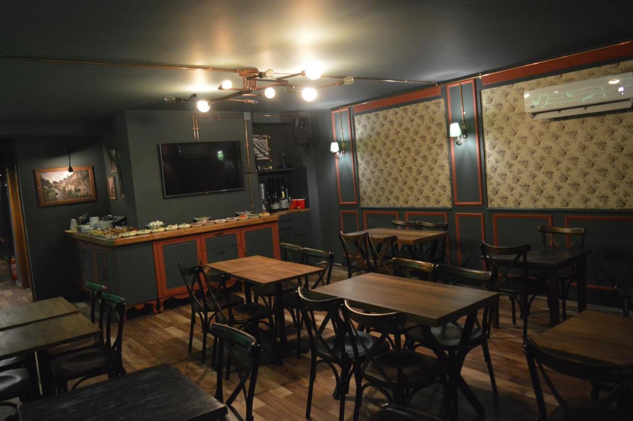 Istanbulinn Apartment מראה חיצוני תמונה