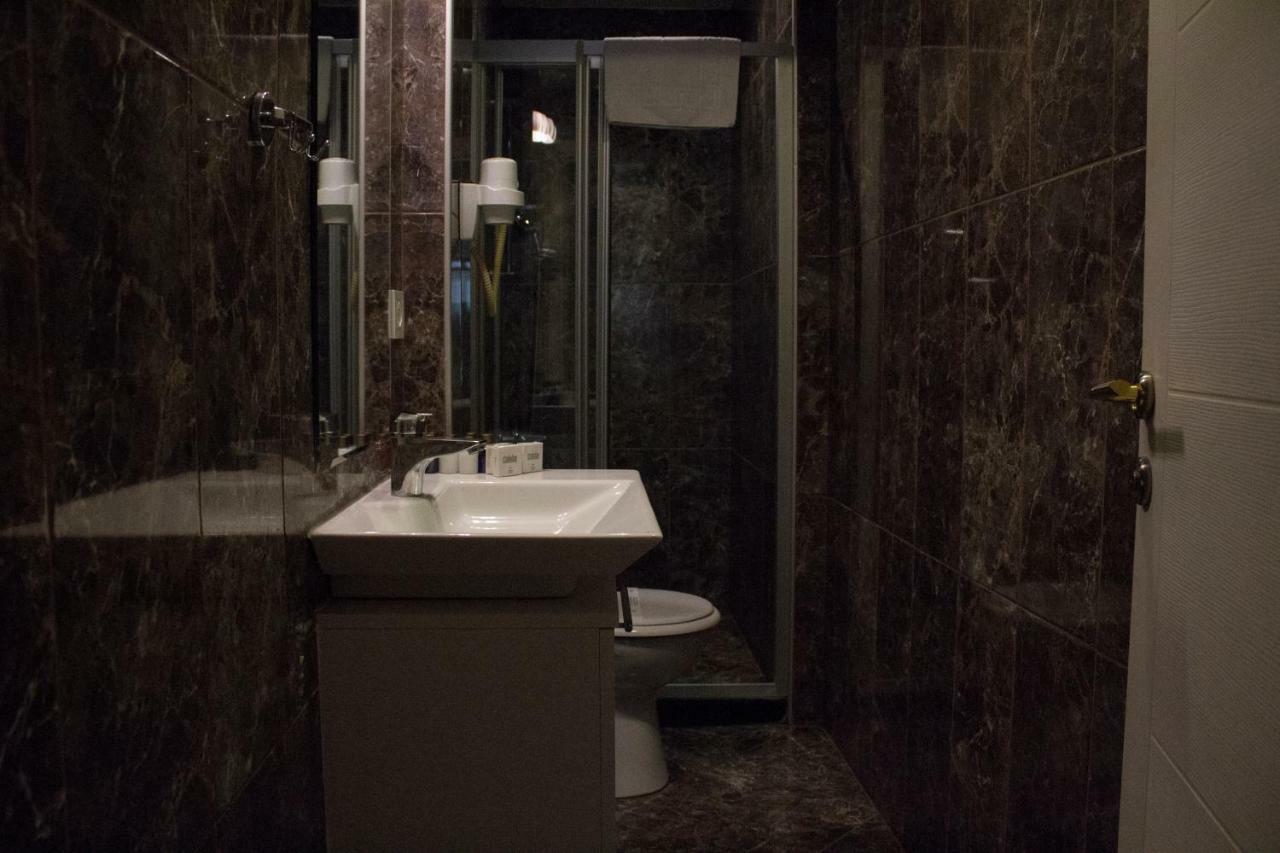 Istanbulinn Apartment מראה חיצוני תמונה