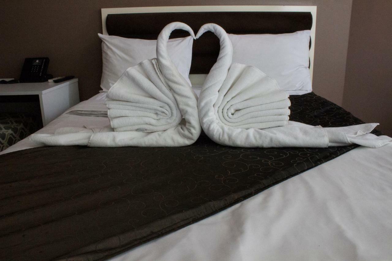 Istanbulinn Apartment מראה חיצוני תמונה