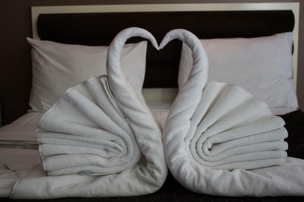 Istanbulinn Apartment מראה חיצוני תמונה