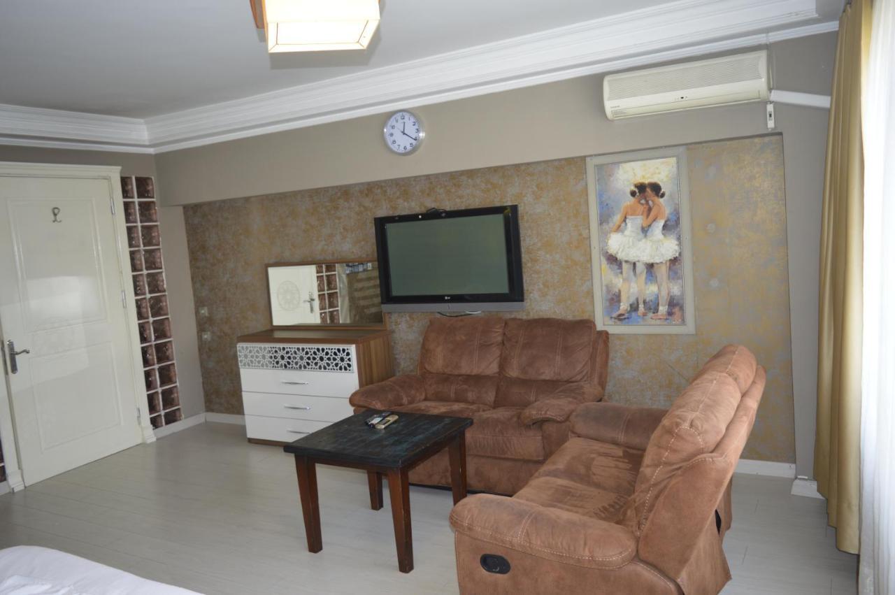 Istanbulinn Apartment מראה חיצוני תמונה