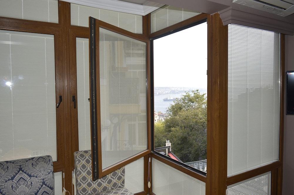 Istanbulinn Apartment מראה חיצוני תמונה