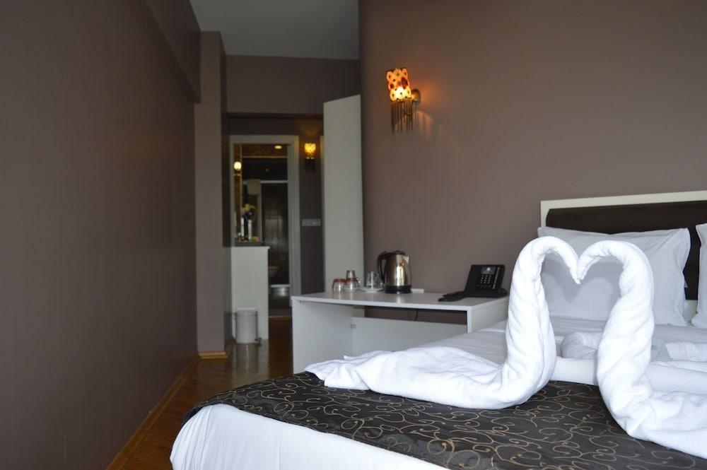 Istanbulinn Apartment מראה חיצוני תמונה