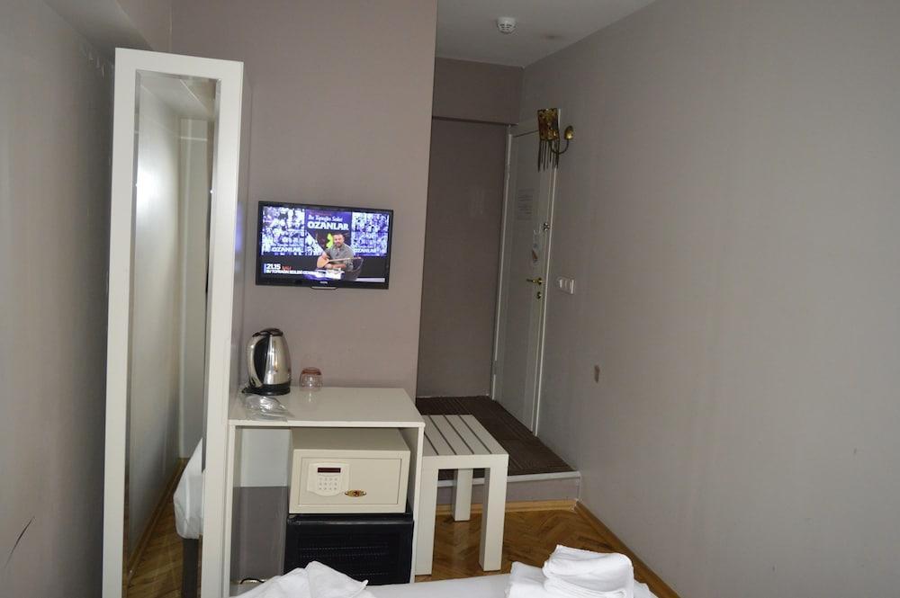 Istanbulinn Apartment מראה חיצוני תמונה